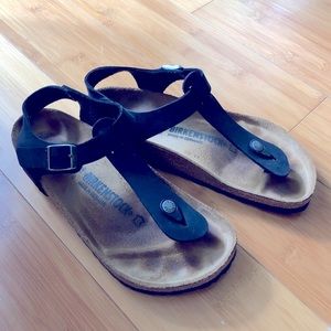 Like NEW Birkenstock Kairo Sandals